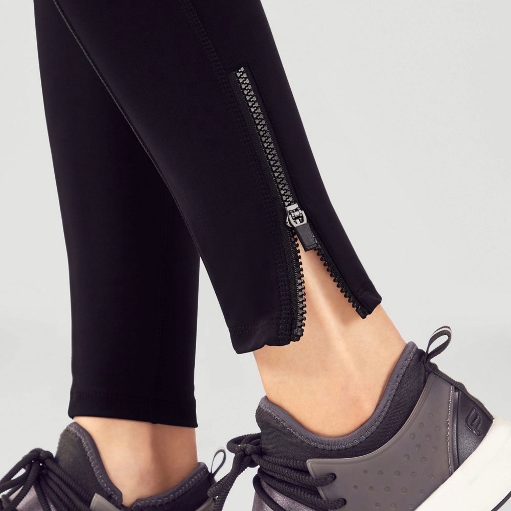 Fabletics Trinity High Waisted Utility Leggings - Picture 7 of 7